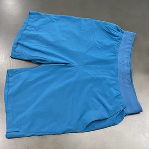 Lululemon THE linerless shorts 9”